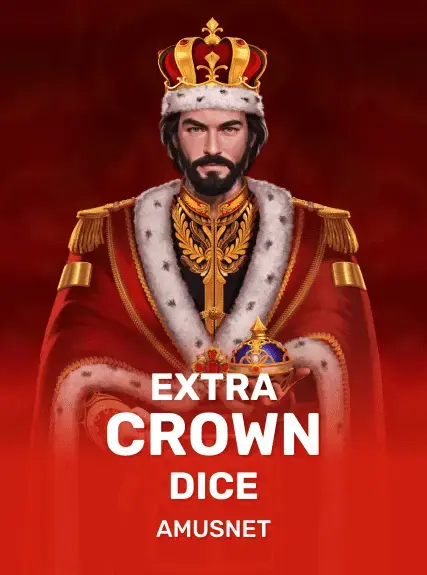 Extra Crown Dice