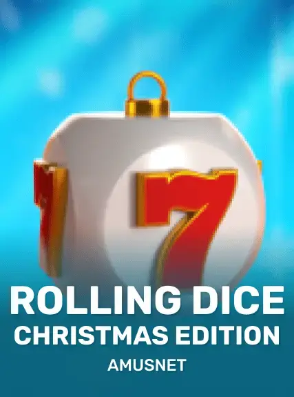 Rolling Dice - Christmas Edition
