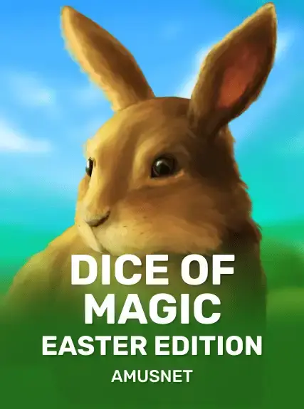 Dice of Magic - Easter Edition