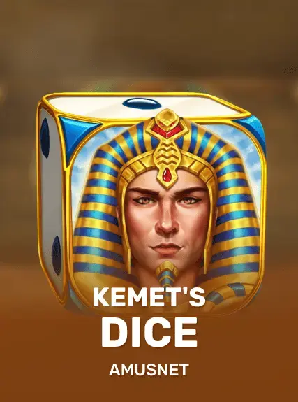 Kemet's Dice