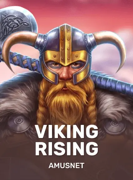 Viking Rising