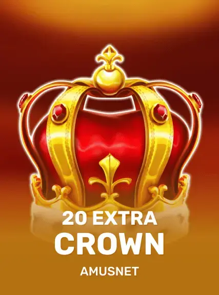20 Extra Crown