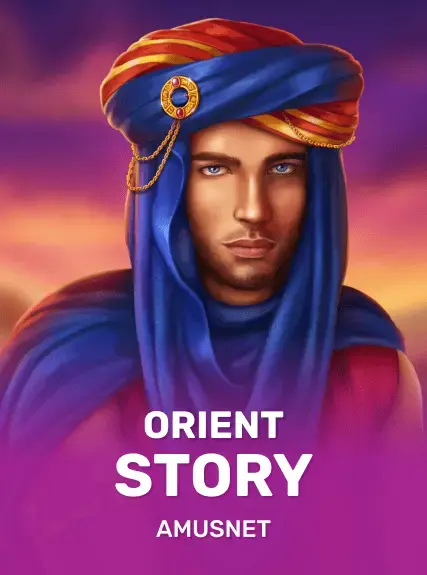 Orient Story
