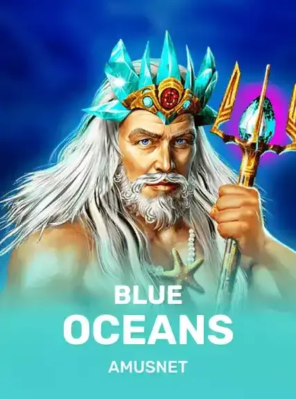 Blue Oceans