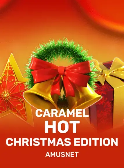 Caramel Hot - Christmas Edition