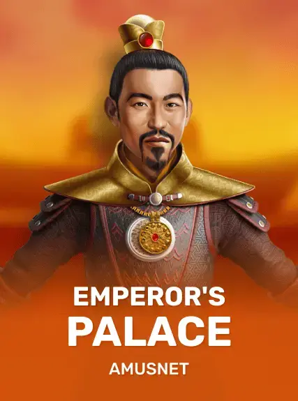 Emperor's Palace
