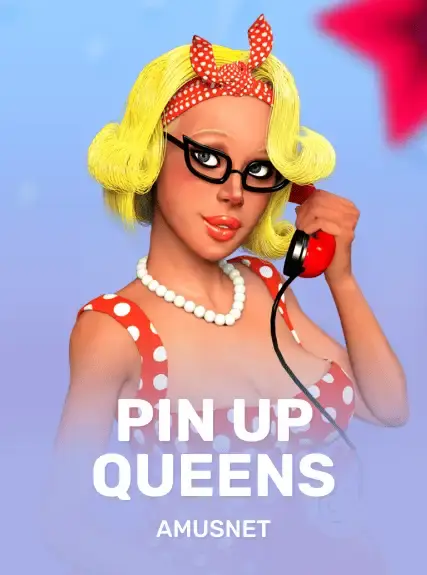 Pin Up Queens