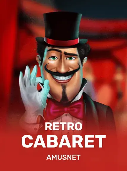 Retro Cabaret