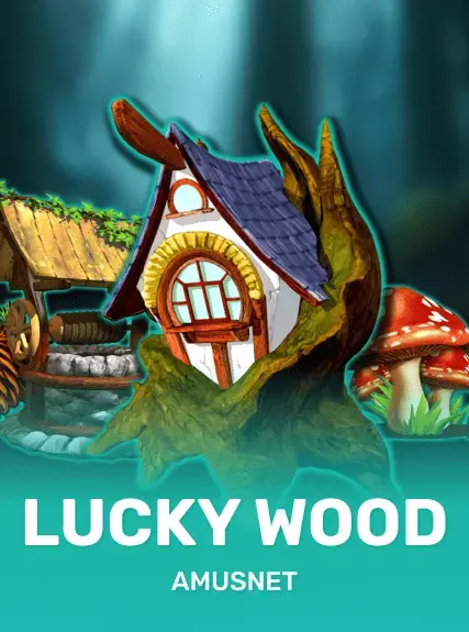 Lucky Wood
