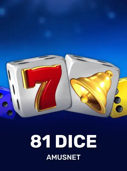 81 Dice