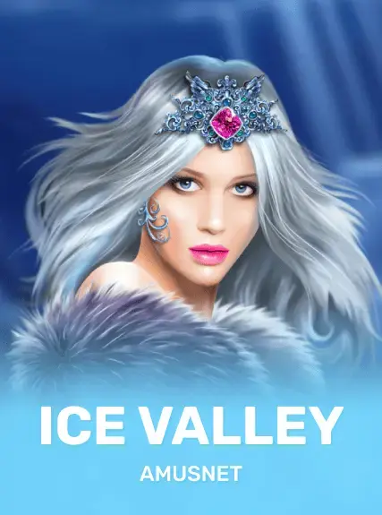 Ice Valley