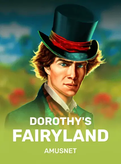 Dorothy's Fairyland