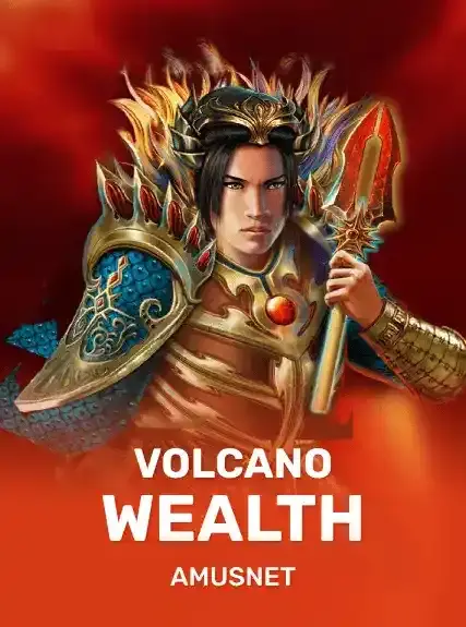 Volcano Wealth