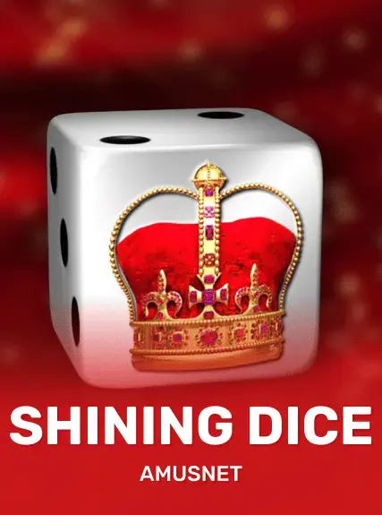 Shining Dice