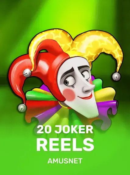 20 Joker Reels