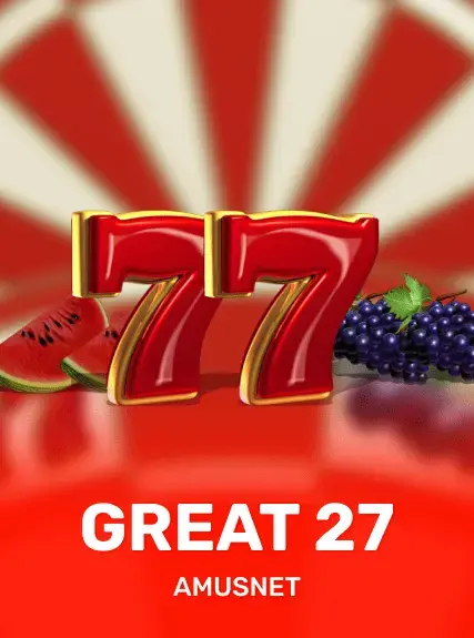Great 27