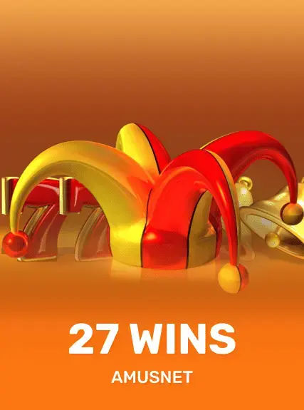 27 Wins