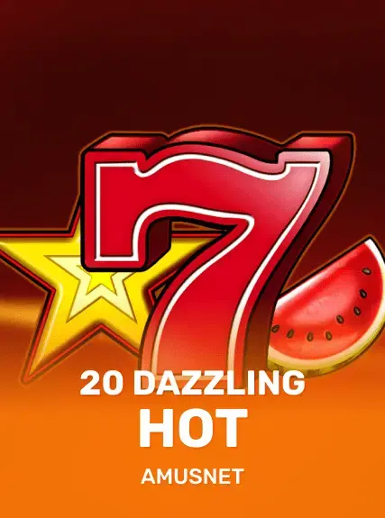 20 Dazzling Hot