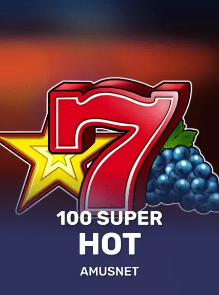 100 Super Hot