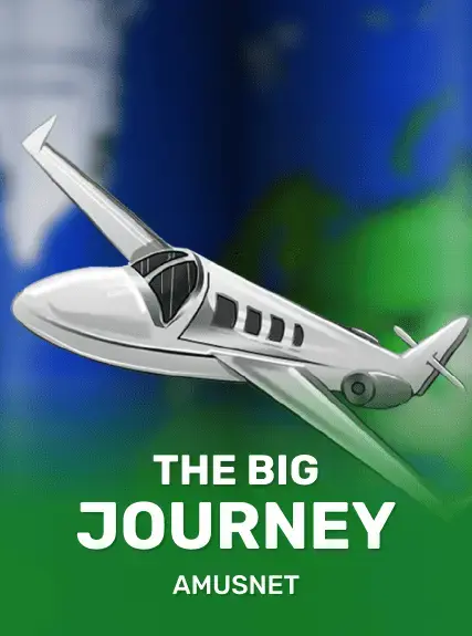 The Big Journey