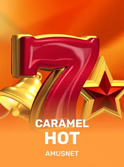 Caramel Hot