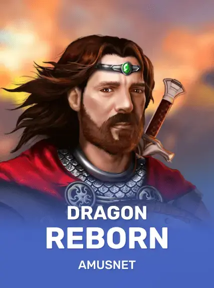 Dragon Reborn
