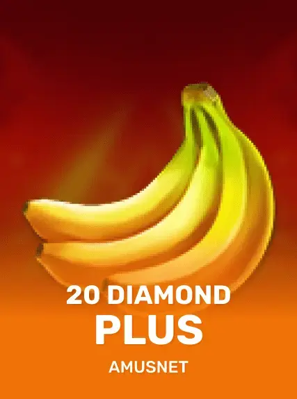 20 Diamond Plus
