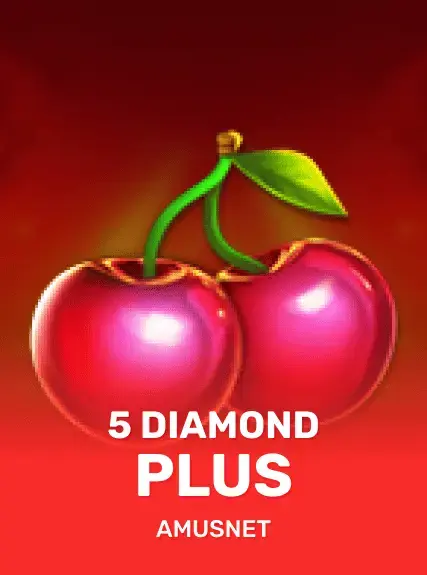 5 Diamond Plus