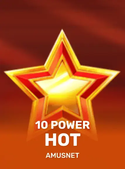 10 Power Hot
