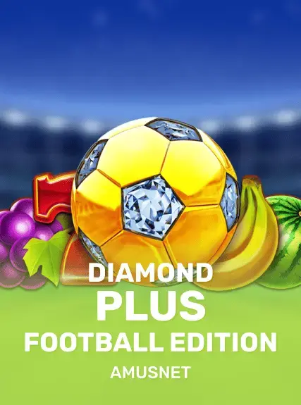 Diamond Plus - Football Edition