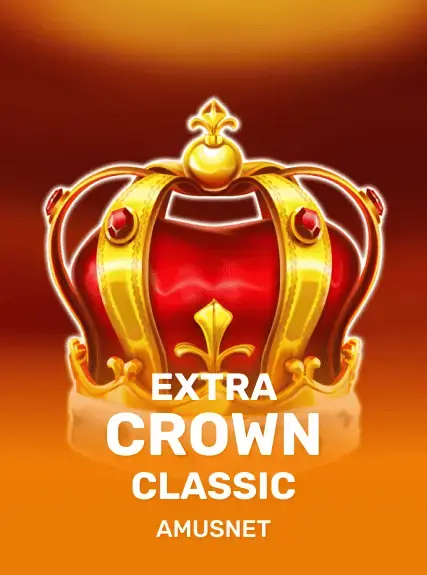 Extra Crown Classic