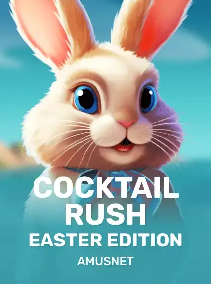 Cocktail Rush - Easter Edition