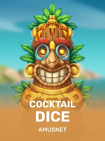 Cocktail Dice