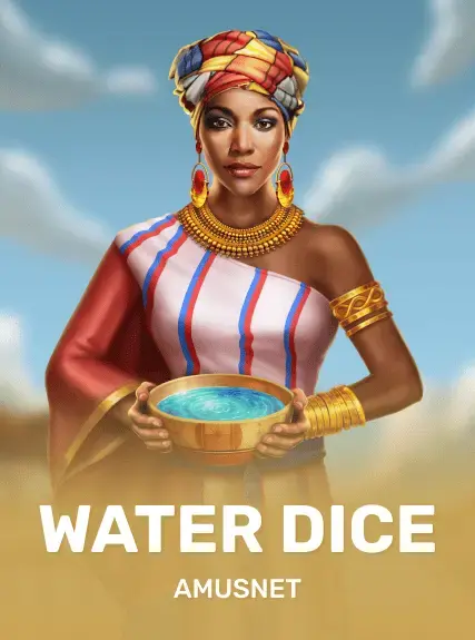 Water Dice