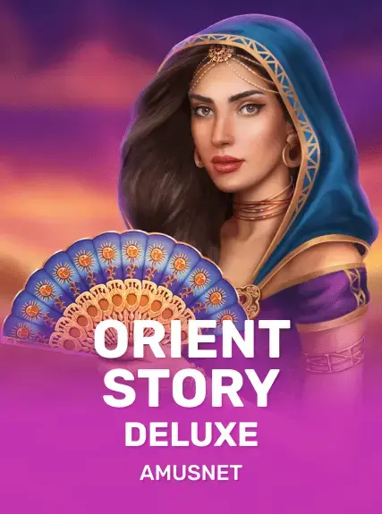 Orient Story Deluxe