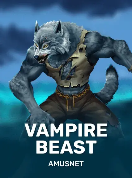 Vampire Beast