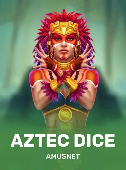Aztec Dice