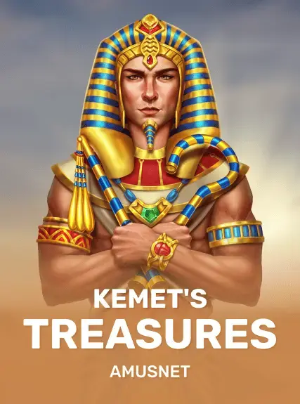 Kemet's Treasures