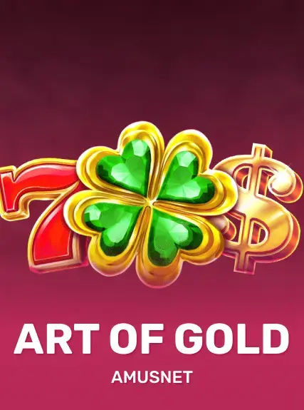 Art of Gold