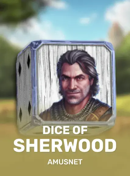 Dice of Sherwood