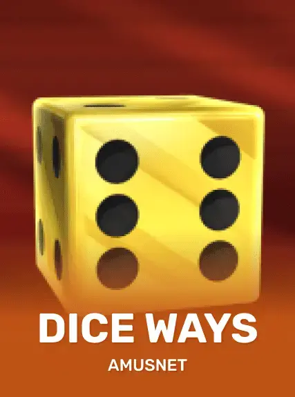 Dice Ways