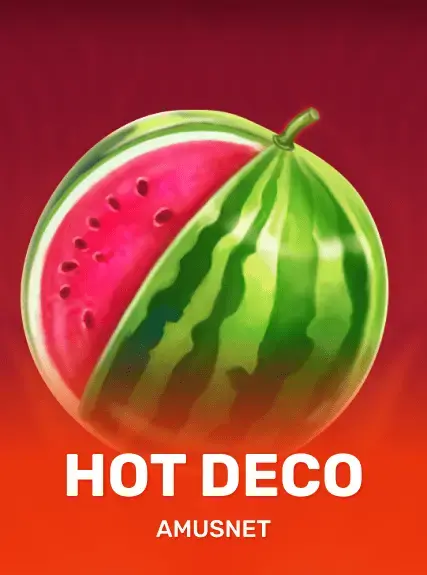 Hot Deco