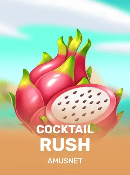 Cocktail Rush