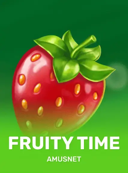 Fruity Time