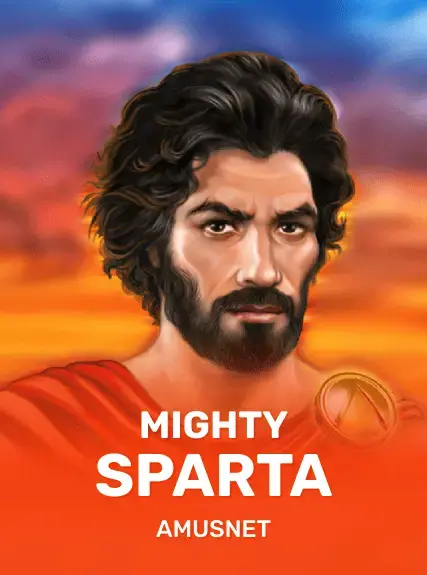 Mighty Sparta