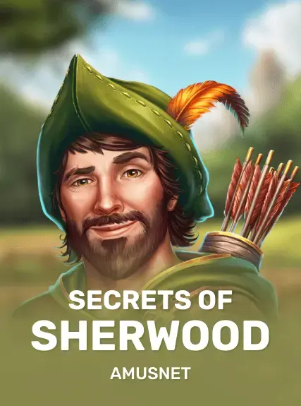 Secrets of Sherwood