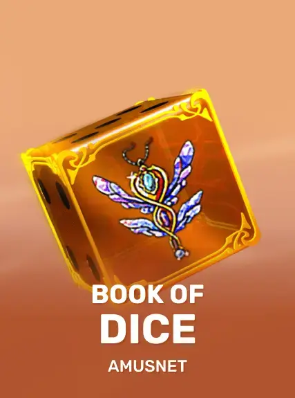 Book of Dice