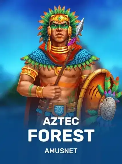 Aztec Forest