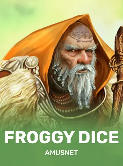 Froggy Dice