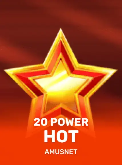 20 Power Hot